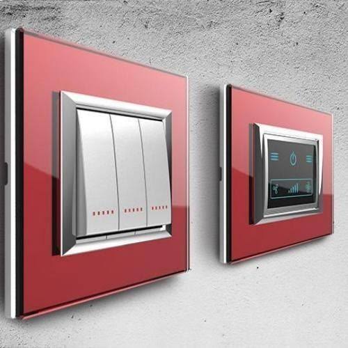 Electric switches